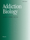 ADDICTION BIOLOGY