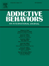 ADDICTIVE BEHAVIORS