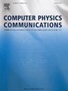 COMPUTER PHYSICS COMMUNICATIONS