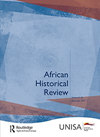 African Historical Review