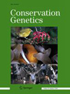 CONSERVATION GENETICS