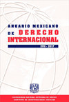 Anuario Mexicano de Derecho Internacional