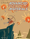 ADVANCED FUNCTIONAL MATERIALS