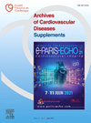 Archives of Cardiovascular Diseases Supplements