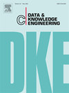 DATA & KNOWLEDGE ENGINEERING