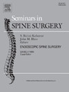 Seminars in Spine Surgery