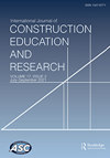 International Journal of Construction Education and Research