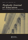 Peabody Journal of Education