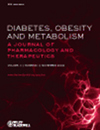 DIABETES OBESITY & METABOLISM