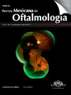 Revista Mexicana de Oftalmologia