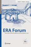 ERA Forum