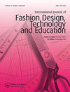 International Journal of Fashion Design, Technology and Education