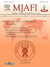 Medical Journal Armed Forces India