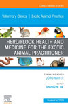 Veterinary Clinics of North America - Exotic Animal Practice