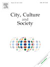 City, Culture and Society