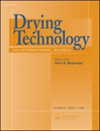 DRYING TECHNOLOGY