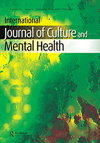 International Journal of Culture and Mental Health