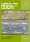 EARTH SURFACE PROCESSES AND LANDFORMS