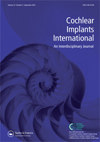 COCHLEAR IMPLANTS INTERNATIONAL