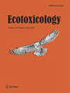 ECOTOXICOLOGY