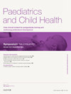 Paediatrics and Child Health (United Kingdom)