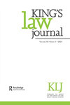 King's Law Journal