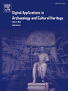 Digital Applications in Archaeology and Cultural Heritage