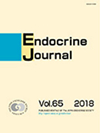 ENDOCRINE JOURNAL