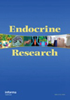 ENDOCRINE RESEARCH