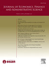 Journal of Economics, Finance and Administrative Science