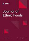 Journal of Ethnic Foods