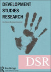 Development Studies Research