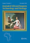 Journal of African Diaspora Archaeology and Heritage