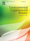 ENVIRONMENTAL AND EXPERIMENTAL BOTANY