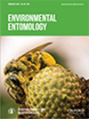 ENVIRONMENTAL ENTOMOLOGY