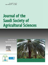 Journal of the Saudi Society of Agricultural Sciences