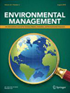 ENVIRONMENTAL MANAGEMENT