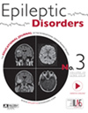 EPILEPTIC DISORDERS