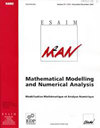 ESAIM-Mathematical Modelling and Numerical Analysis