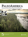 PaleoAmerica