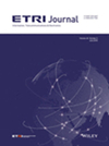 ETRI JOURNAL