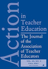 Action in Teacher Education