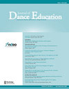 Journal of Dance Education