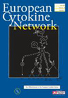 EUROPEAN CYTOKINE NETWORK