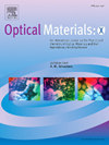 Optical Materials: X