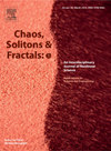 Chaos, Solitons and Fractals: X