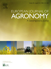 EUROPEAN JOURNAL OF AGRONOMY