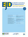 EUROPEAN JOURNAL OF DERMATOLOGY