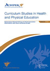 Curriculum Studies in Health and Physical Education