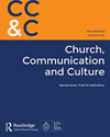 Church, Communication and Culture